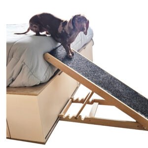 SM90C -ESPECIAL CAMA CON CAJONERA